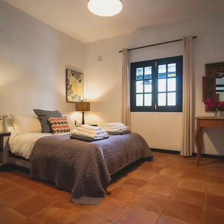 Guest house Malvasia Vineyard