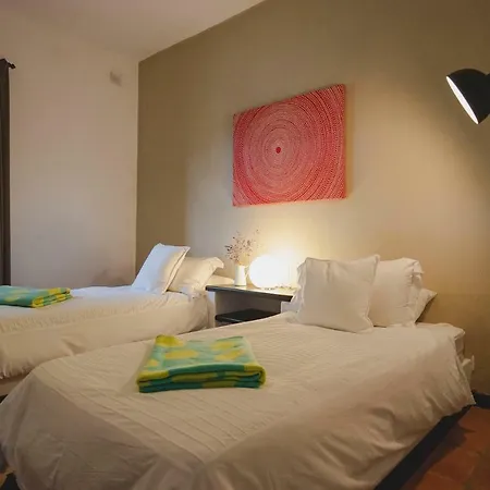 Guest house Malvasia Vineyard