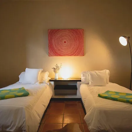 Malvasia Vineyard Guest house