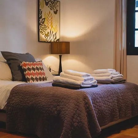 Guest house Malvasia Vineyard *