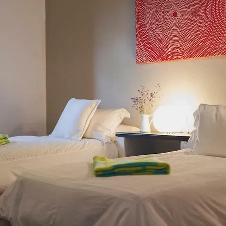 Malvasia Vineyard Guest house
