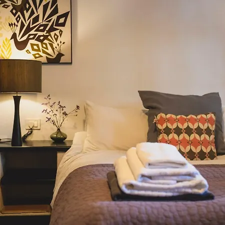 Guest house Malvasia Vineyard Tias
