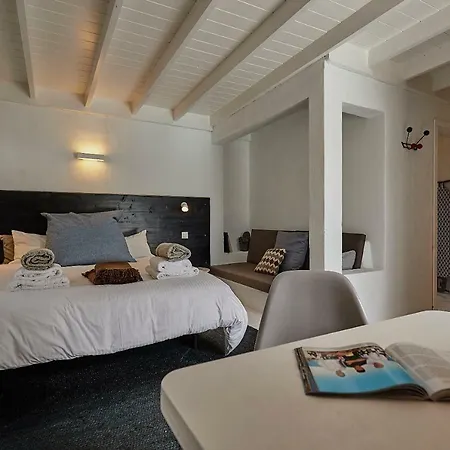 Malvasia Vineyard Guest house