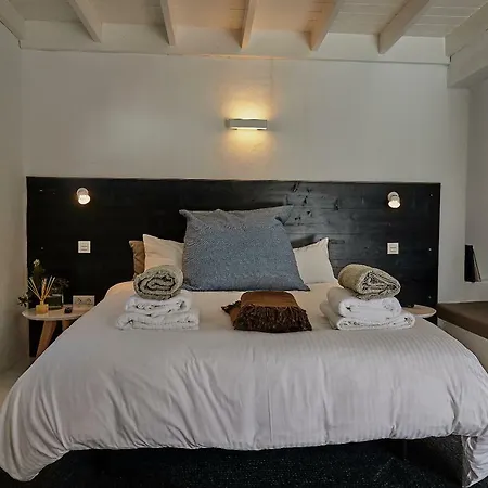 Malvasia Vineyard Guest house