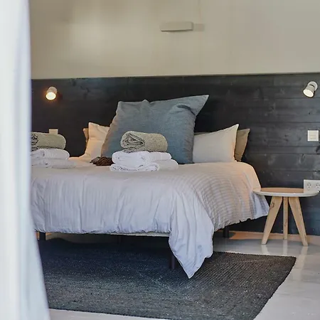Malvasia Vineyard Guest house