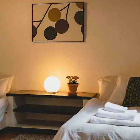 Malvasia Vineyard Guest house