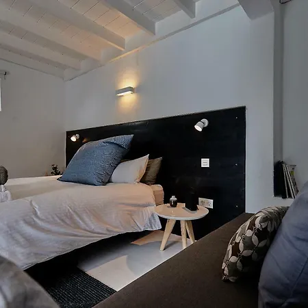 Guest house Malvasia Vineyard