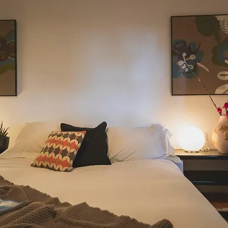 Malvasia Vineyard Guest house Tias