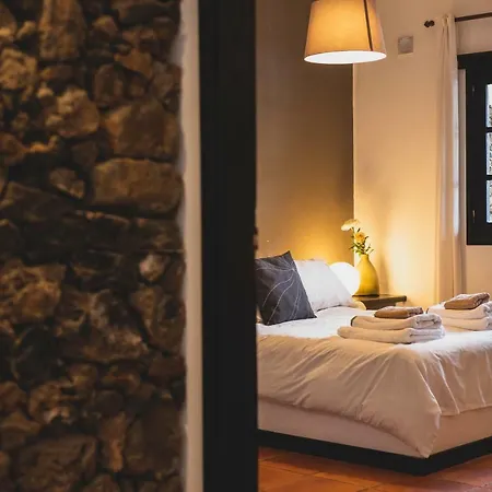 Guest house Malvasia Vineyard