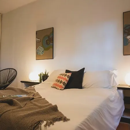 Guest house Malvasia Vineyard *