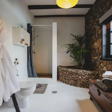 게스트하우스 Malvasia Rural Estate & Vineyard 티아즈
