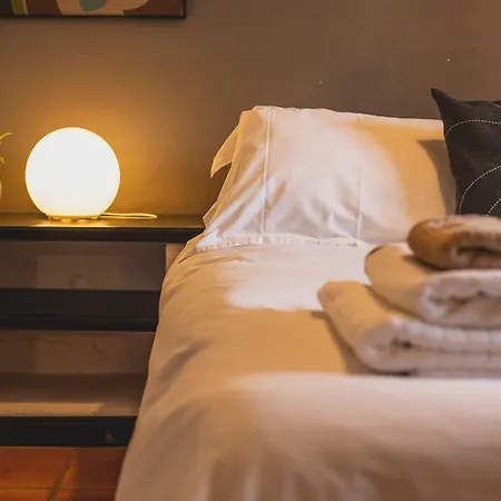 Malvasia Vineyard Guest house
