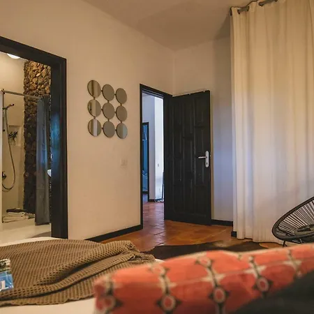 Malvasia Vineyard Guest house *
