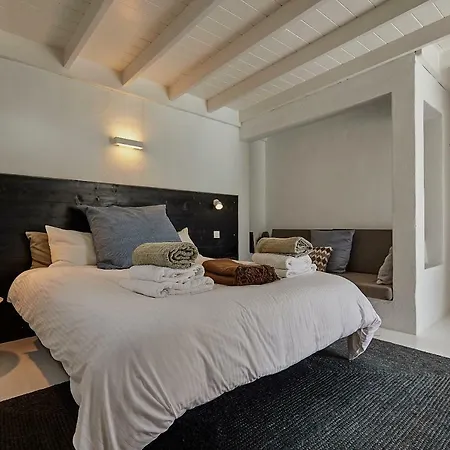 Guest house Malvasia Vineyard *