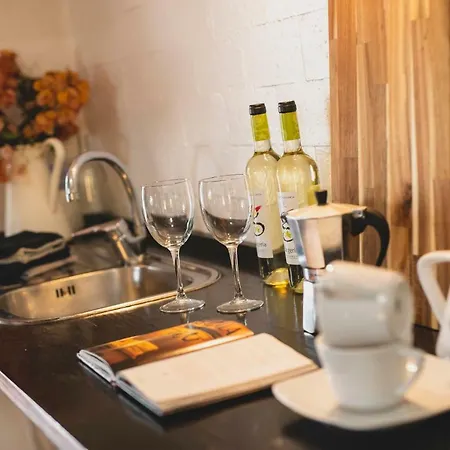 게스트하우스 Malvasia Rural Estate & Vineyard *