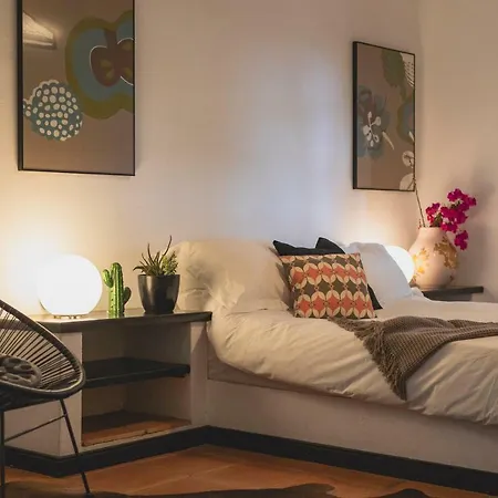 Malvasia Vineyard Guest house