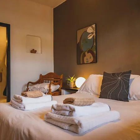 Guest house Malvasia Vineyard *