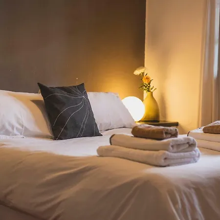 Malvasia Vineyard Guest house