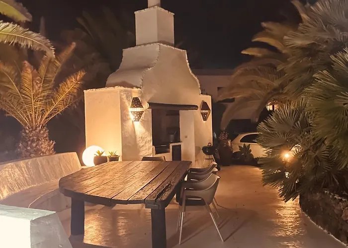 Malvasia Rural Estate & Vineyard Vendégház