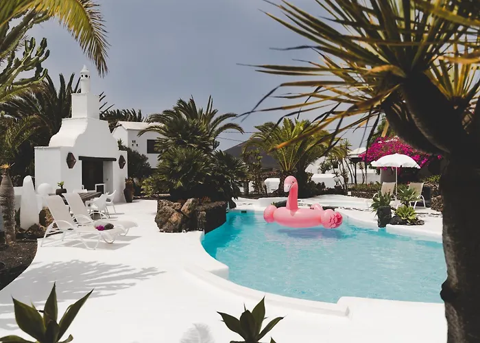 Vendégház Malvasia Rural Estate & Vineyard *