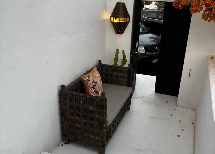 Malvasia Rural Estate & Vineyard Vendégház Tías