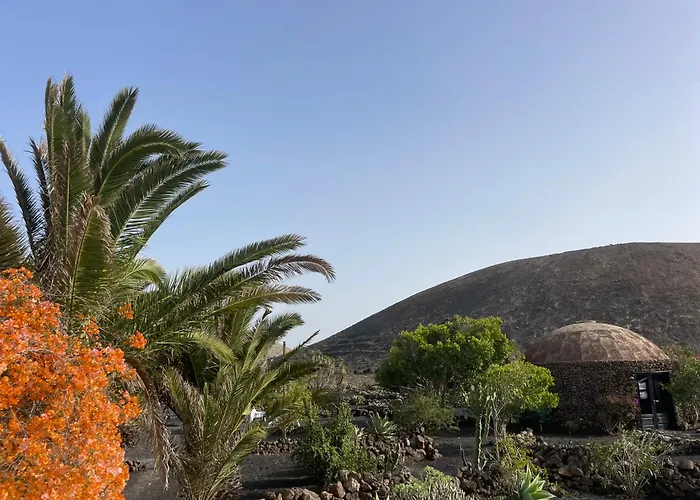 Malvasia Rural Estate & Vineyard *