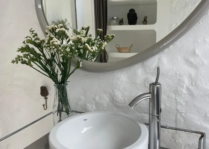 Malvasia Rural Estate & Vineyard Vendégház