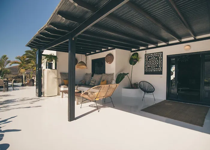 Malvasia Rural Estate & Vineyard *