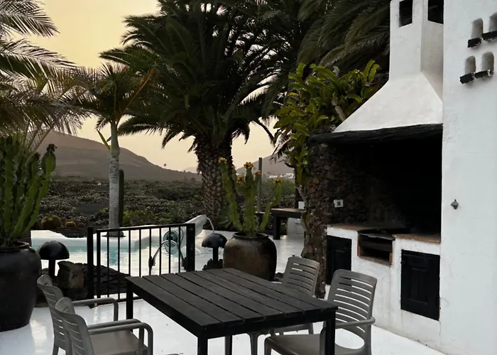 Malvasia Rural Estate & Vineyard Vendégház