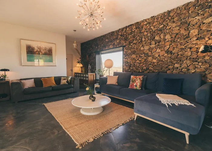 Vendégház Malvasia Rural Estate & Vineyard