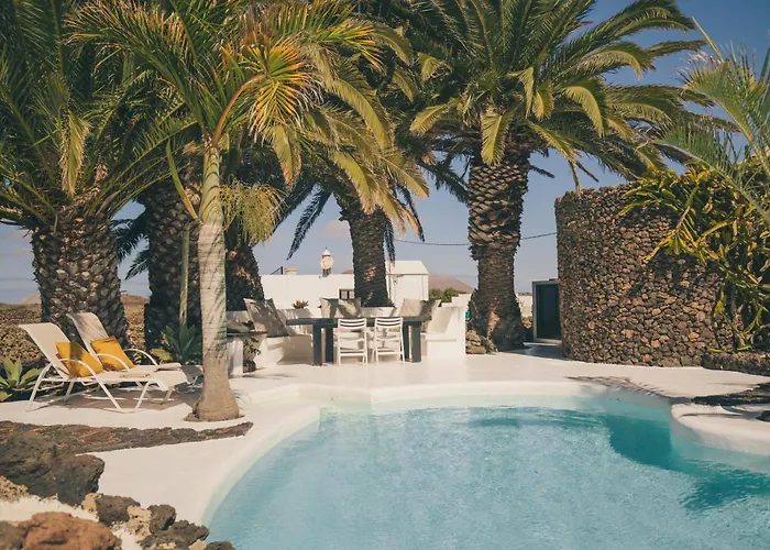 Malvasia Rural Estate & Vineyard *