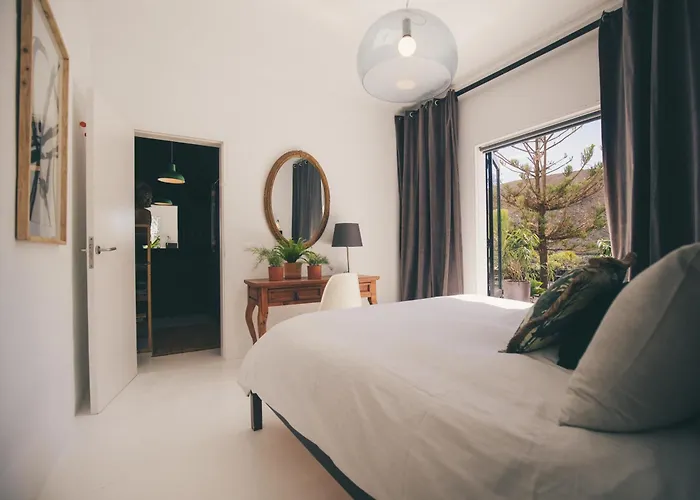 Malvasia Rural Estate & Vineyard Vendégház