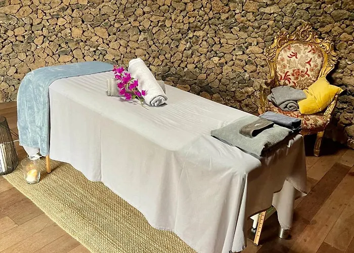 Malvasia Rural Estate & Vineyard Vendégház