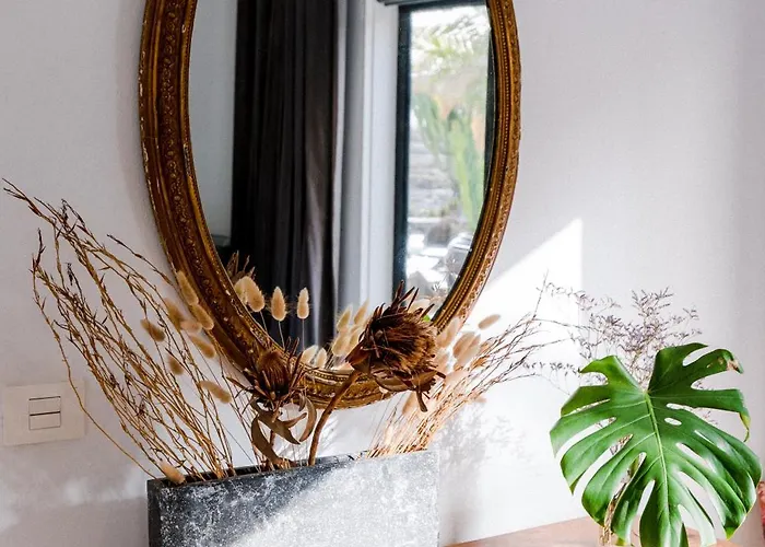 Vendégház Malvasia Rural Estate & Vineyard