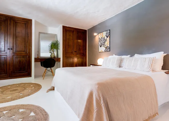 Malvasia Rural Estate & Vineyard * Tías