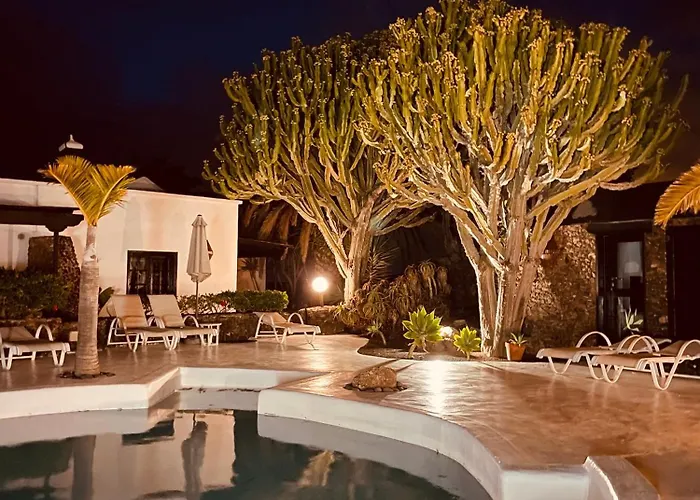 Vendégház Malvasia Rural Estate & Vineyard