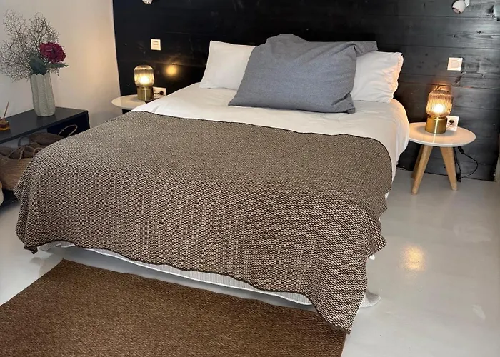 Malvasia Rural Estate & Vineyard *