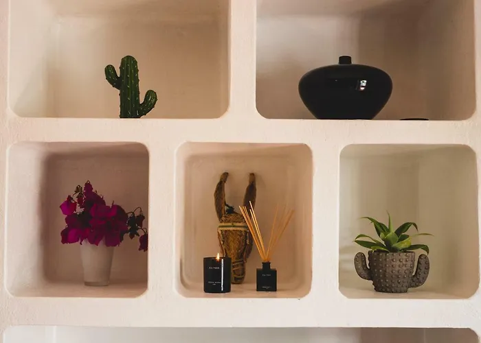 Malvasia Rural Estate & Vineyard Vendégház