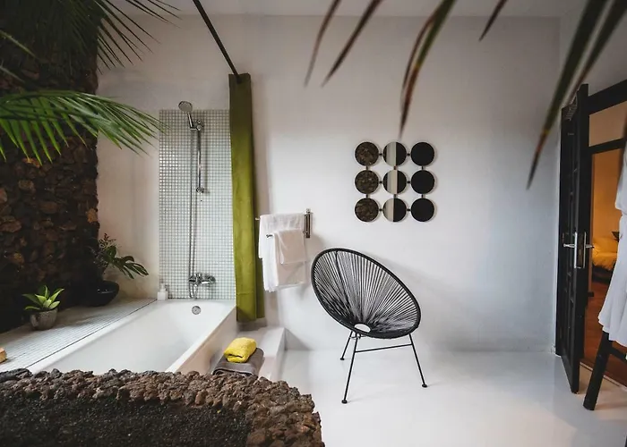 Vendégház Malvasia Rural Estate & Vineyard *