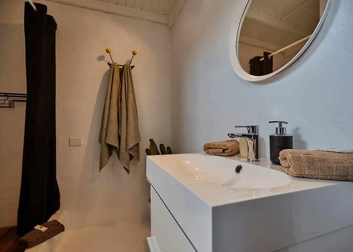 Vendégház Malvasia Rural Estate & Vineyard