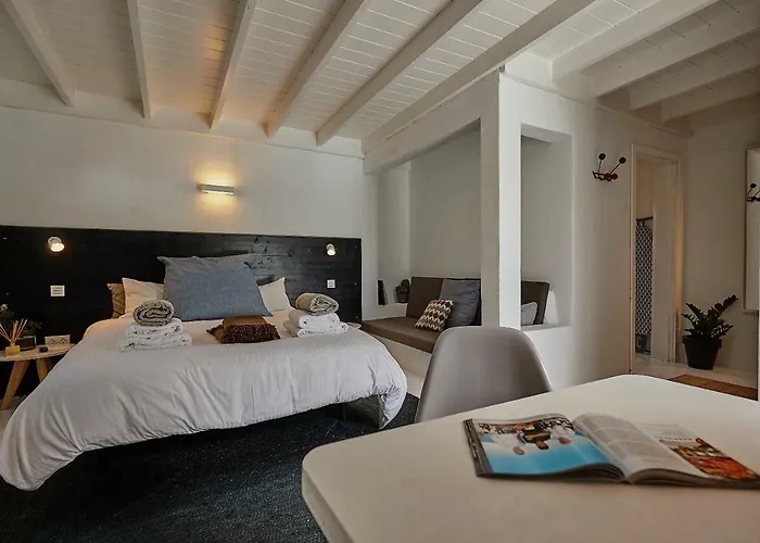 Malvasia Rural Estate & Vineyard Vendégház