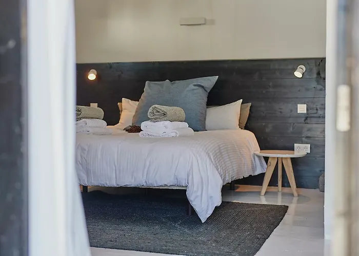 Malvasia Rural Estate & Vineyard Vendégház