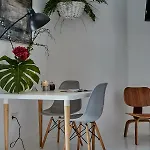 Malvasia Rural Estate & Vineyard ティアス
