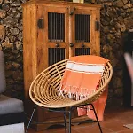Malvasia Rural Estate & Vineyard ゲストハウス ティアス