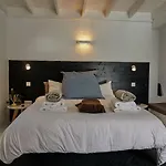 Malvasia Rural Estate & Vineyard ゲストハウス