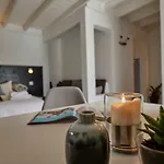 ゲストハウス Malvasia Rural Estate & Vineyard ティアス