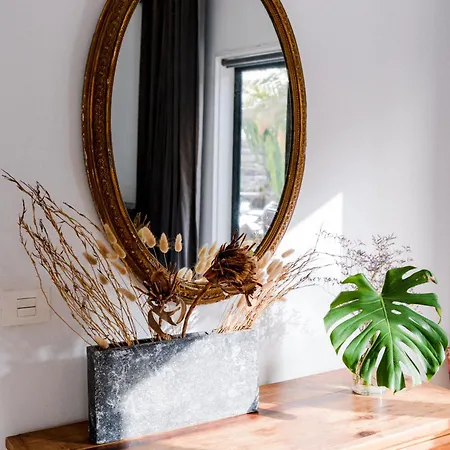 Gasthuis Malvasia Rural Estate & Vineyard